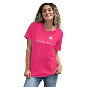 Women's Classic Tee (HELICONIA)