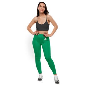 Virgin Leggings (GREEN)