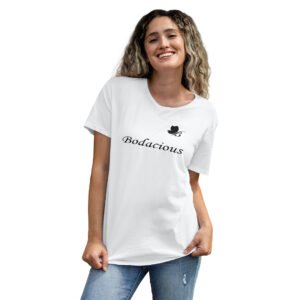 Women's Classic Tee (WHITE)