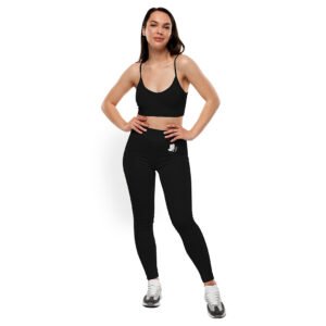 Virgin Leggings (BLACK)