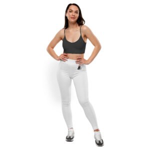 Virgin Leggings (WHITE)