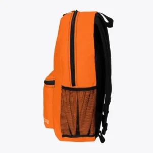 B' Premium Backpack (ORANGE)