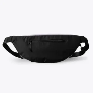 B' Fanny Pack (LIGHT PURPLE)