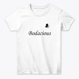 Women's Classic Tee (WHITE)