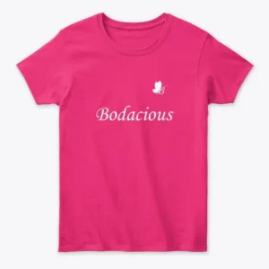 Women's Classic Tee (HELICONIA)